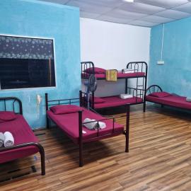 Alhuda Roomstay, hotel in Batang Kali