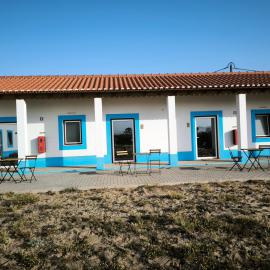 A Quinta, hotel in Vila Nova de Milfontes