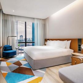 Novotel Johor Bahru City Centre