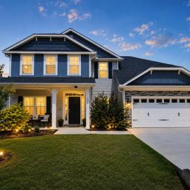 Near Raleigh with 6-Beds huge Home Sleeps 12 โรงแรมในการ์เนอร์