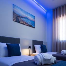 3 torri GATEWAY, hotel u gradu 'Maddaloni'