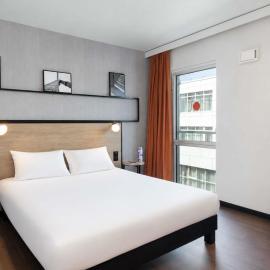 Ibis Clermont-Ferrand Centre Stade, Hotel in Clermont-Ferrand