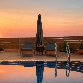 Villa Maria Christina with Private Pool in Crete