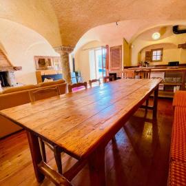 130 sqm Apartment in a Village House