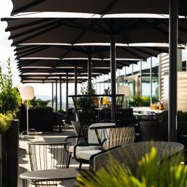 AC Hotel by Marriott Strasbourg, хотел в Страсбург