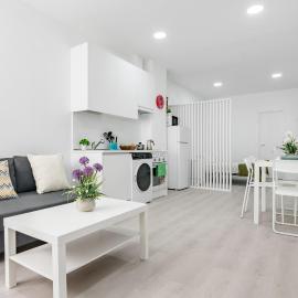 Apartamento nuevo a estrenar en Arganda del Rey, hotel in Arganda del Rey