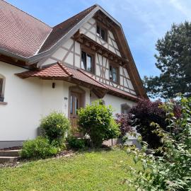 Maison d'hôtes Chez Christelle - Proximité Strasbourg et Obernai, hotel em Griesheim-près-Molsheim