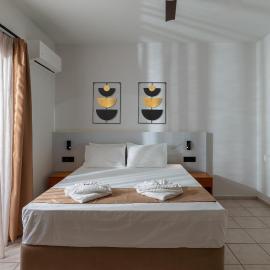 Sunny Vibes by Estia Adults Only, hotel u gradu 'Stalida'