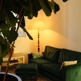 Casa Mina-Heritage House in Thermal village, hotel en La Garriga