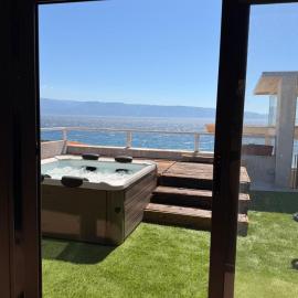 Sew suite luxury