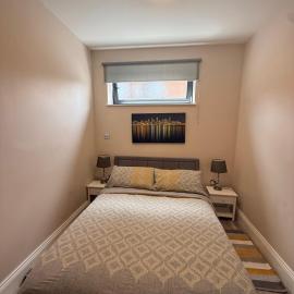 1 bedroom Studio on Ground Floor in Ealing near tube