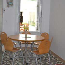 Gîte les Grands Orangers, hotel i Melle