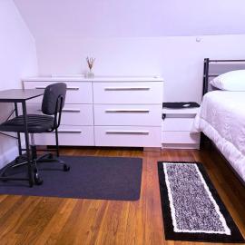 "The Neat Suite" Pristine & Cozy Rooms in Boston, hotel em Boston