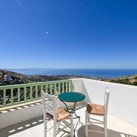 Arnados Premium Rooms, hotel em Arnados