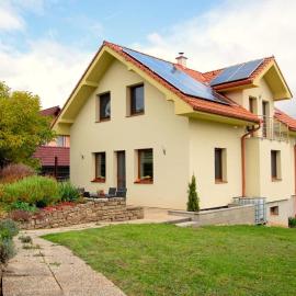 Villa Gallera - Slovak Paradise