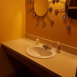 Earth Inn Motel - Jackson, hotel u gradu Džekson