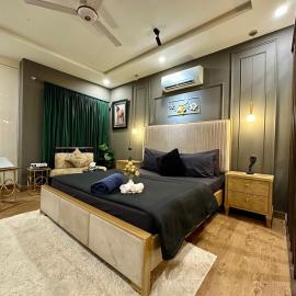 Opal Apartments of Zameen