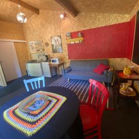La Cabane des Bains, hotel a Marciac