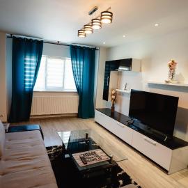 Danube Breeze Apartment, khách sạn ở Giurgiu