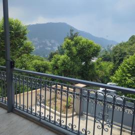 Panchsheel Villa -, Hotel in Bhīm Tāl