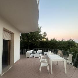 Li Geusi, hótel í Torre Lapillo