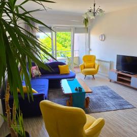 Struga Alpha House