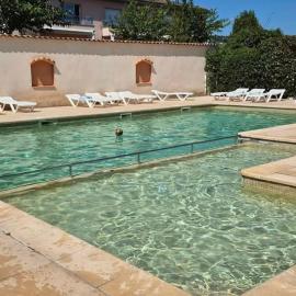 maison de vacances, ξενοδοχείο σε Tourrettes