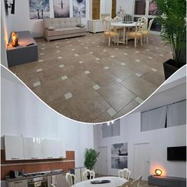 Art loft