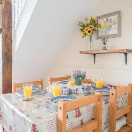 Charming Cottage, Lake District