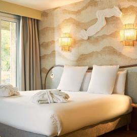 Mercure Pont d’Avignon Centre, hotel din Avignon