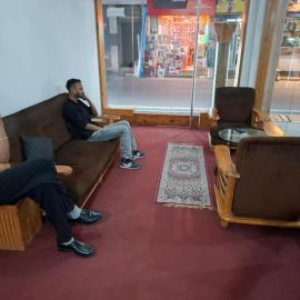 Hotel Moon In, hotel din Kulu