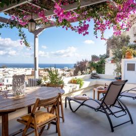 Thera Bliss ''Hideaway'' Private Jacuzzi by MΡS