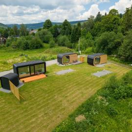 Tatry Panorama House, hotel a Zuberec
