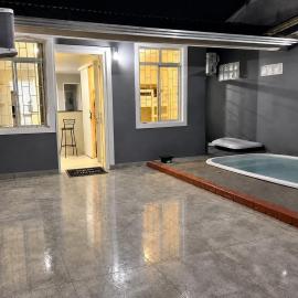 House Pontal do Paraná