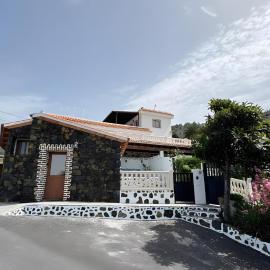 Lagar de Elba, hotel a Las Manchas