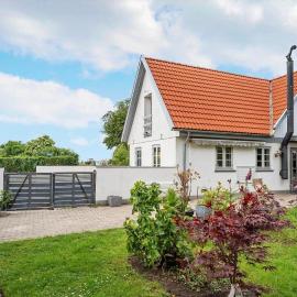 6010-Askeby-Fanefjordgade-71, hotel di Askeby