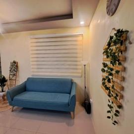 Caleb Homestay - 2 AC rooms and 1 Fan room