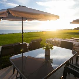 Nine Muses Hospitality, hotel u gradu Nea Iraklia