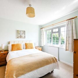 Spacious 3Bed Home in Maidenhead Sleeps 6