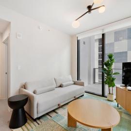 The Crosby 509 Luxury 2 bedroom