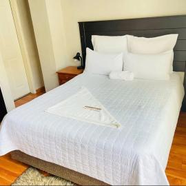 Boikhutsong Guest House, hotelli kohteessa Maseru