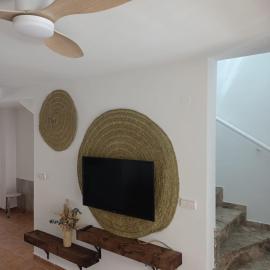 Picasso Beach House, Hotel in Oliva