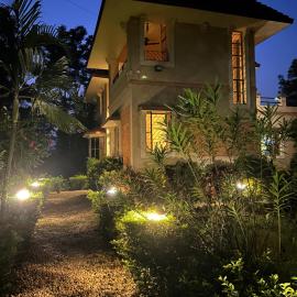 Udasin Homestay