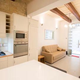 Cozy 1BR Retreat in Valletta by SF Homes