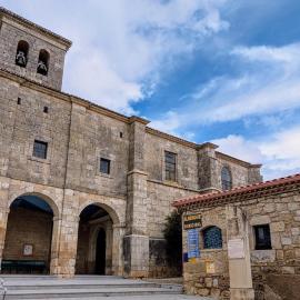 Albergue Municipal de peregrinos Pilgrim Hostel, hotell sihtkohas Hornillos del Camino