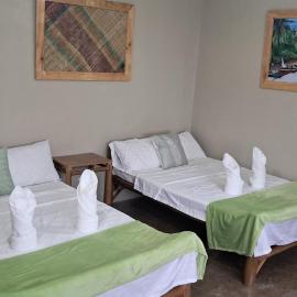 PASLANAN - Anglers and Family Resort, hotel a Badian