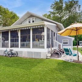 Bethany West - 702 Radial Dr، فندق في شاطئ بيثاني