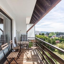 Beautiful Apartment, hotel en Häusern