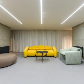 The Artist Loft