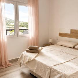 PLAYA y SOL, hotel a Calpe